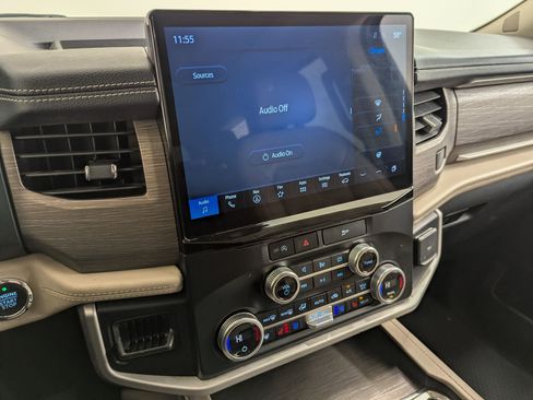 Certified 2024 Ford Expedition Max Limited image 23