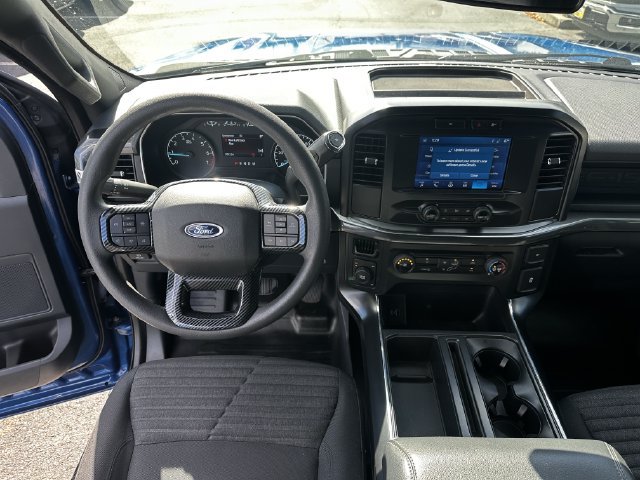 Used 2022 Ford F150 XL w/ STX Appearance Package AWD/4WD image 13