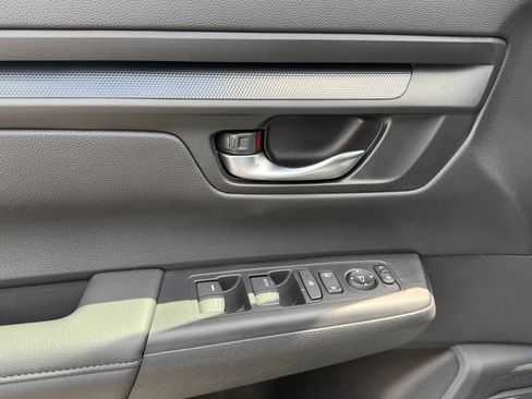 Certified 2024 Honda CR-V EX image 28