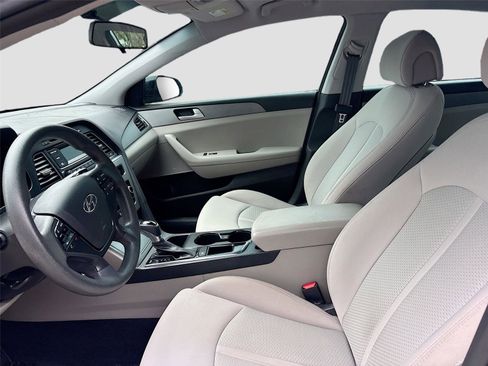 Used 2015 Hyundai Sonata SE image 21