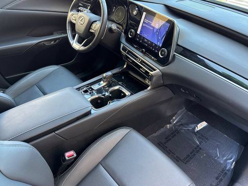 Used 2023 Lexus RX 350 FWD w/ Cold Area Package image 18