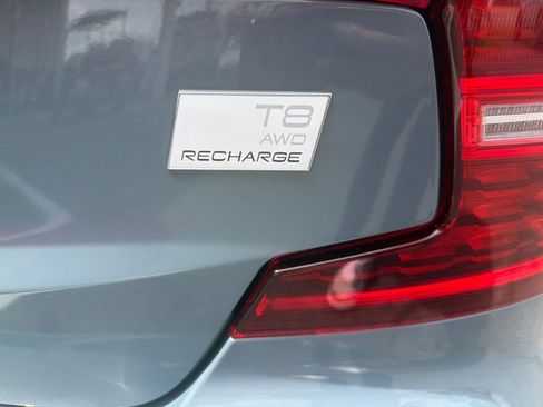 Used 2024 Volvo S60 T8 Plus w/ Climate Package AWD/4WD image 4