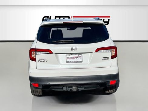 Used 2022 Honda Pilot Special Edition image 6