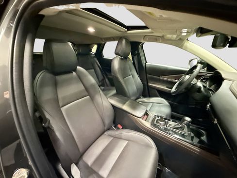 Used 2023 MAZDA CX-30 2.5 Turbo w/ Premium Package image 32