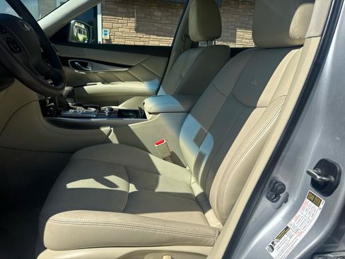 Used 2013 INFINITI M37 x w/ Premium Pkg AWD/4WD image 23