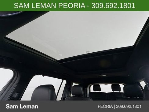 New 2025 Jeep Grand Cherokee L Limited image 22