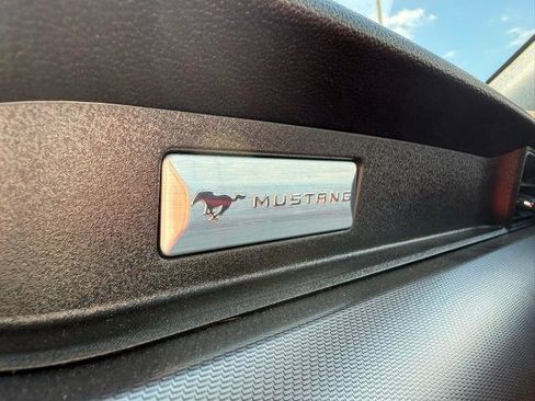 Certified 2018 Ford Mustang GT Premium w/ Equipment Group 401A RWD image 25