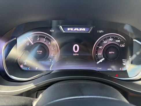 New 2026 RAM 1500 Big Horn image 17