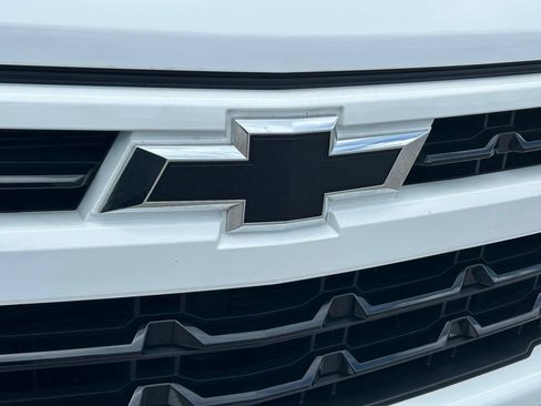 Used 2022 Chevrolet Silverado 1500 RST w/ Z71 Off-Road Package AWD/4WD image 20