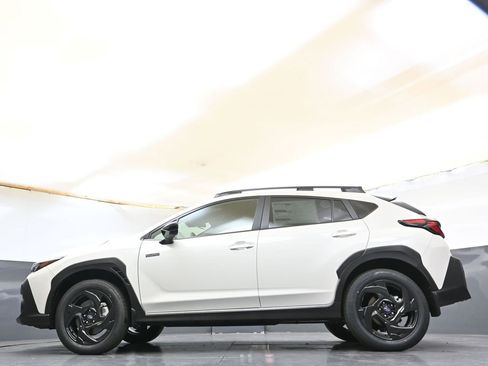 New 2026 Subaru Crosstrek 2.5i Sport image 31