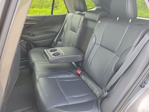 Used 2025 Subaru Outback Limited XT AWD/4WD image 16