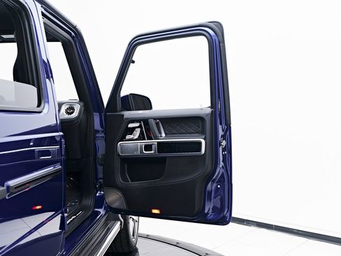 Used 2024 Mercedes-Benz G 63 AMG 4MATIC image 32