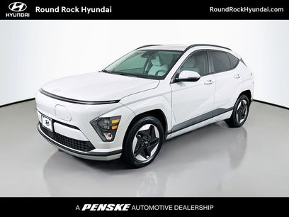 Certified 2024 Hyundai Kona SEL