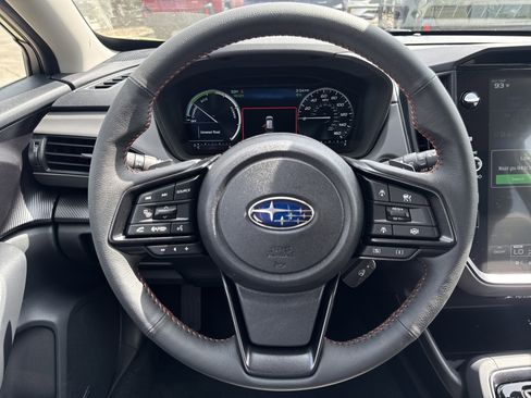 New 2026 Subaru Crosstrek 2.5i Limited image 13