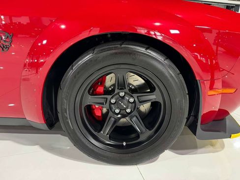 Used 2018 Dodge Challenger SRT Demon image 49