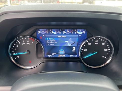 Certified 2024 Ford Expedition Max XLT image 13