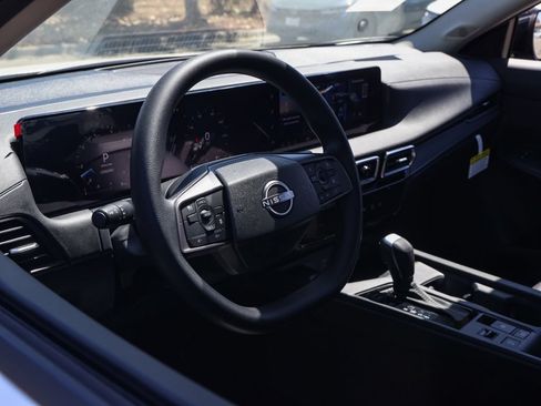 New 2026 Nissan Sentra SV w/ Floor Mat Package FWD image 14