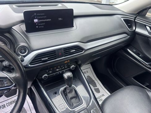 Used 2023 MAZDA CX-9 Touring AWD/4WD image 21