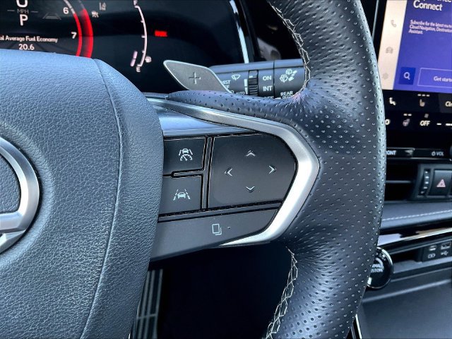 Used 2022 Lexus NX 350 F Sport w/ Accessory Package 2 AWD/4WD image 14