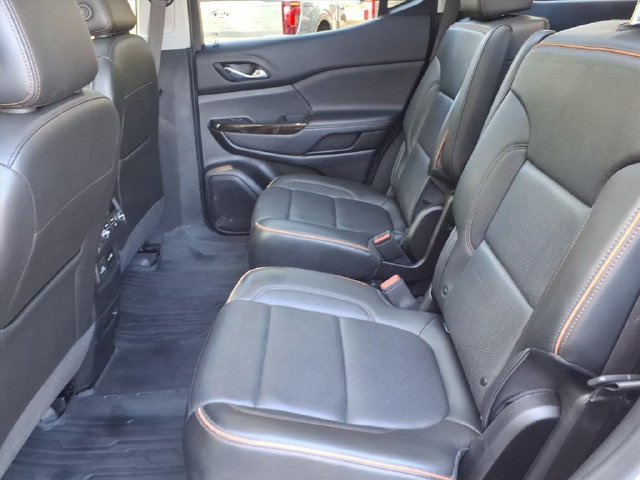 Used 2023 GMC Acadia AT4 w/ Technology Package AWD/4WD image 16