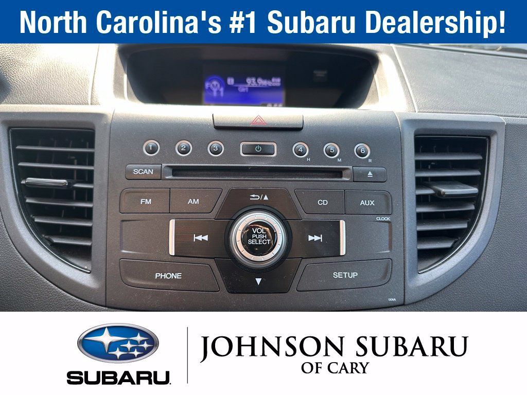Used 2013 Honda CR-V LX image 11