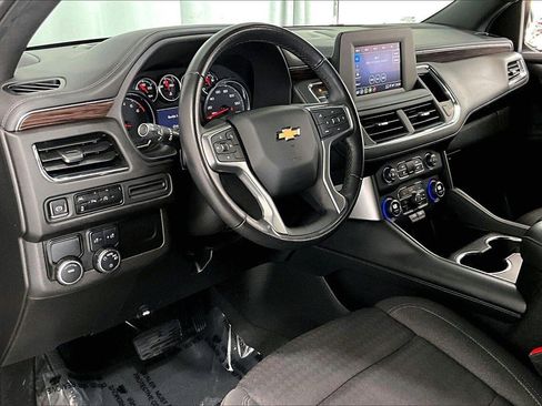 Used 2023 Chevrolet Tahoe LS image 13