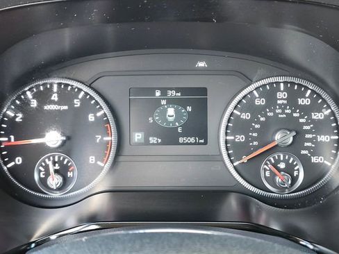 Used 2022 Kia Telluride EX w/ EX Premium Package FWD image 33