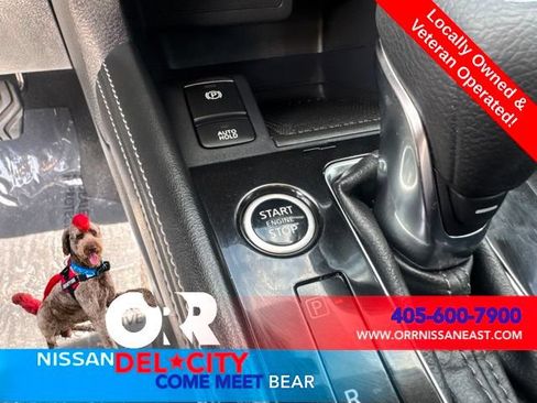 Used 2023 Nissan Kicks SR w/ SR Premium Package FWD image 28