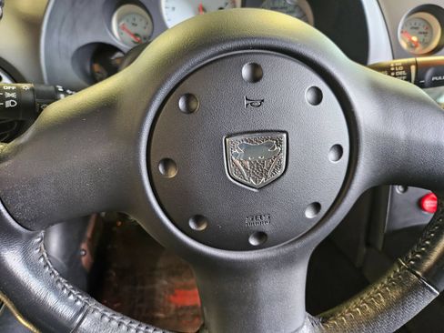 Used 2005 Dodge Viper SRT-10 RWD image 39