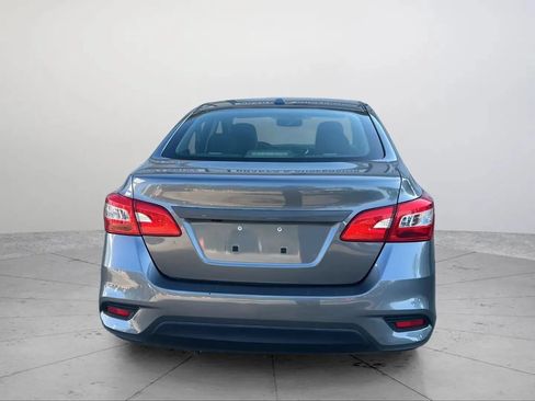 Used 2019 Nissan Sentra SL FWD image 8