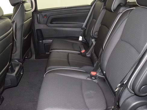 New 2026 Honda Odyssey Elite image 15