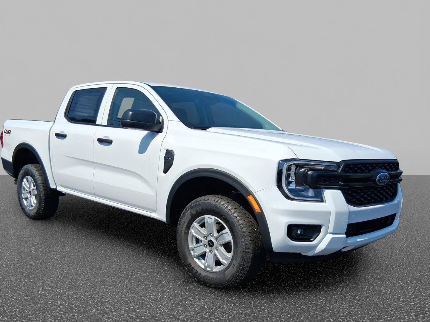 New 2026 Ford Ranger XL AWD/4WD image 3