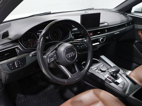 Used 2017 Audi A4 2.0T Premium w/ Convenience Package image 16