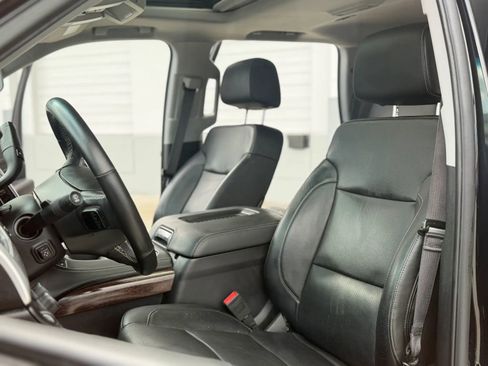 Used 2016 GMC Yukon SLT AWD/4WD image 18