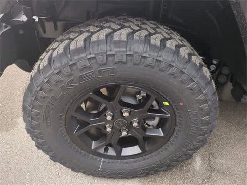 New 2026 Jeep Wrangler Willys image 14