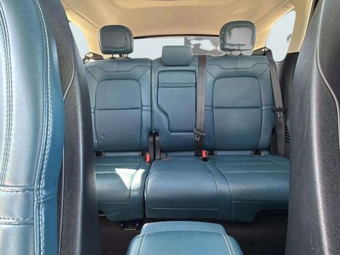 Used 2021 Lincoln Corsair Reserve w/ Sport Package image 9