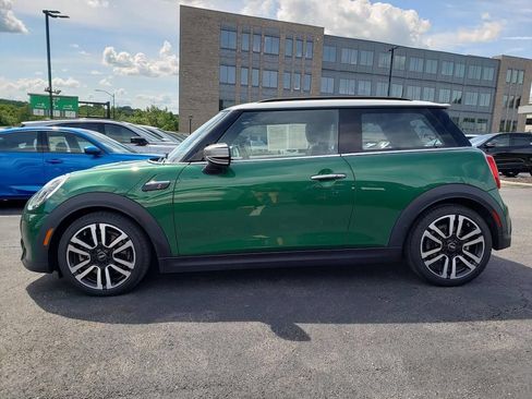 Used 2023 MINI Cooper S FWD image 5