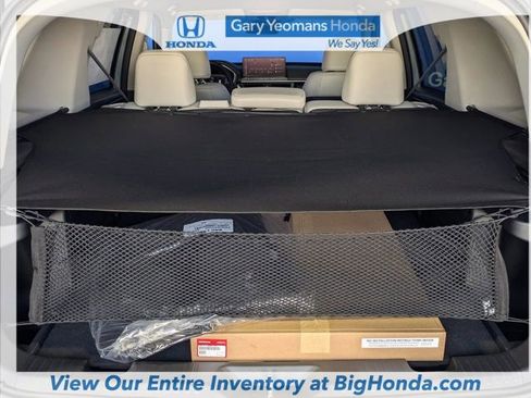 New 2026 Honda Passport RTL image 15