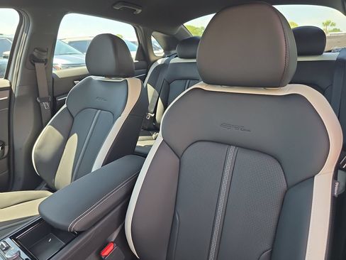New 2026 Kia K5 GT-Line FWD image 20
