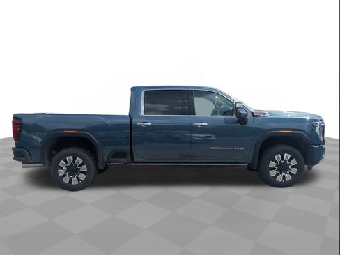 New 2025 GMC Sierra 2500 Denali w/ Denali Reserve Package image 2