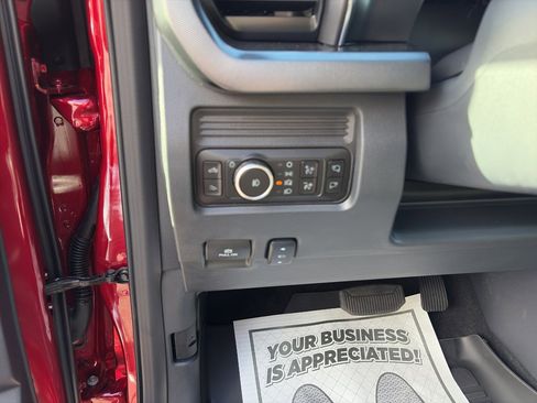 New 2026 Ford F350 Platinum image 20