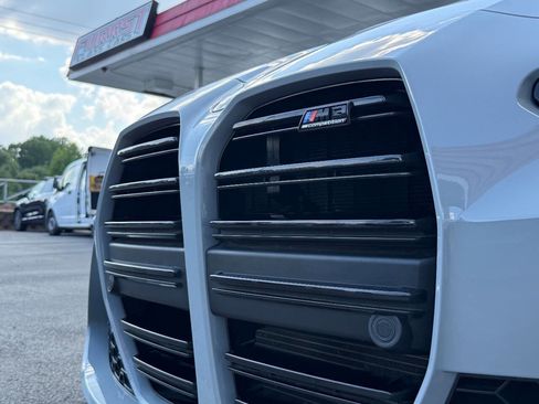 Used 2024 BMW M3 Competition w/ Executive Package image 15