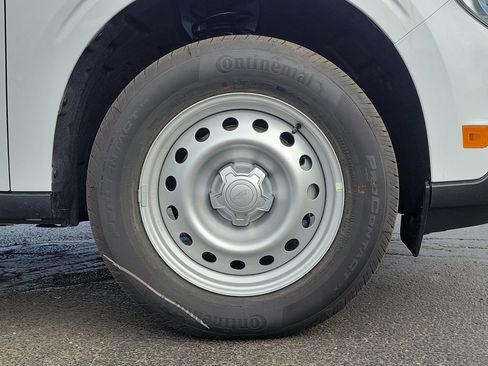 New 2026 Ford Maverick XL w/ Equipment Group 101A image 9