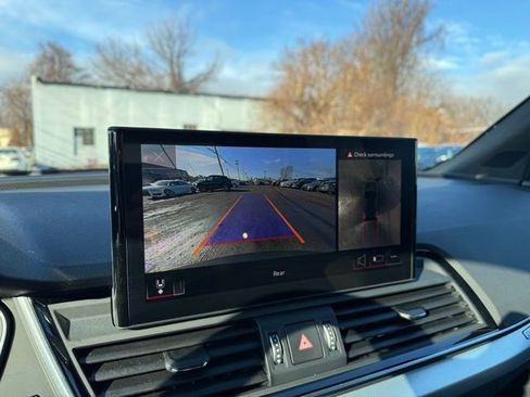 Used 2025 Audi Q5 2.0T Premium Plus image 20