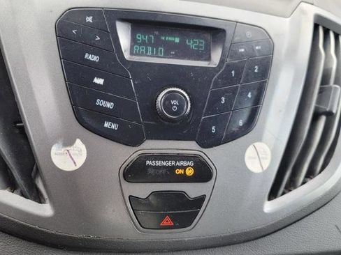 Used 2017 Ford Transit 250 148 Medium Roof image 23
