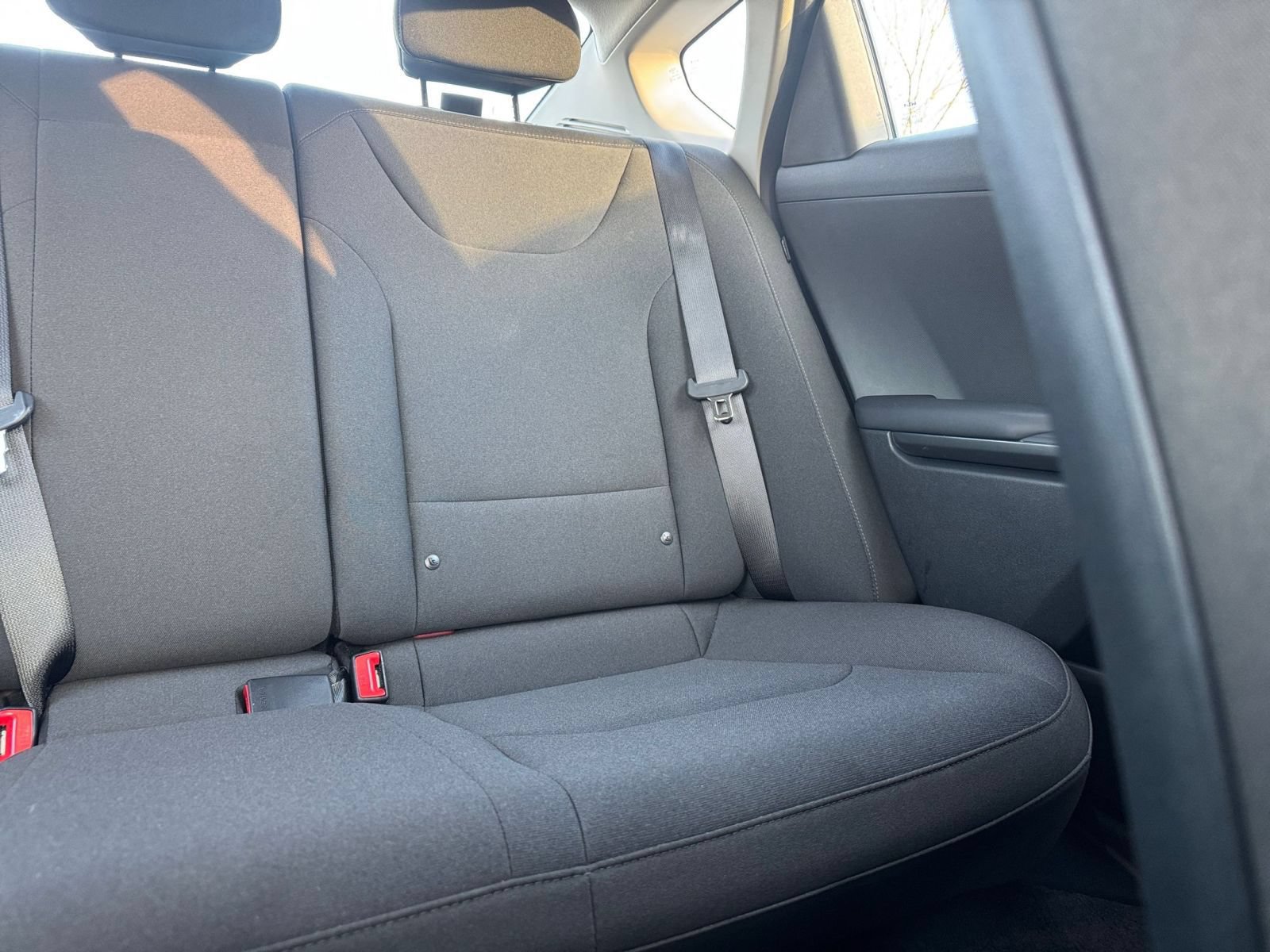 Used 2026 Kia K4 FWD image 35