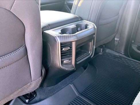 Used 2025 RAM 1500 Big Horn image 11