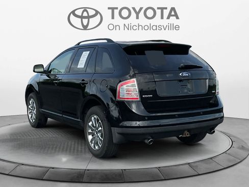 Used 2007 Ford Edge SEL Plus FWD image 3