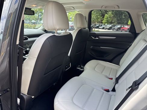 Used 2023 MAZDA CX-5 AWD 2.5 S image 16