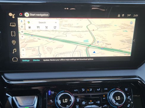 New 2026 GMC Sierra 1500 AT4X image 13